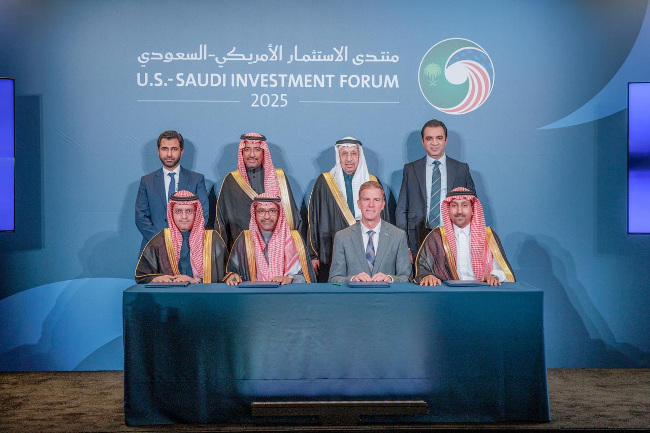 MISA, NIDC, Stellantis and Petromin ink deal to explore vehicle manufacturing in Kingdom