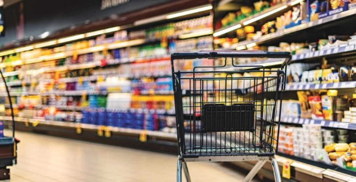 Traditional groceries lose ground as online delivery platforms surge in Saudi Arabia