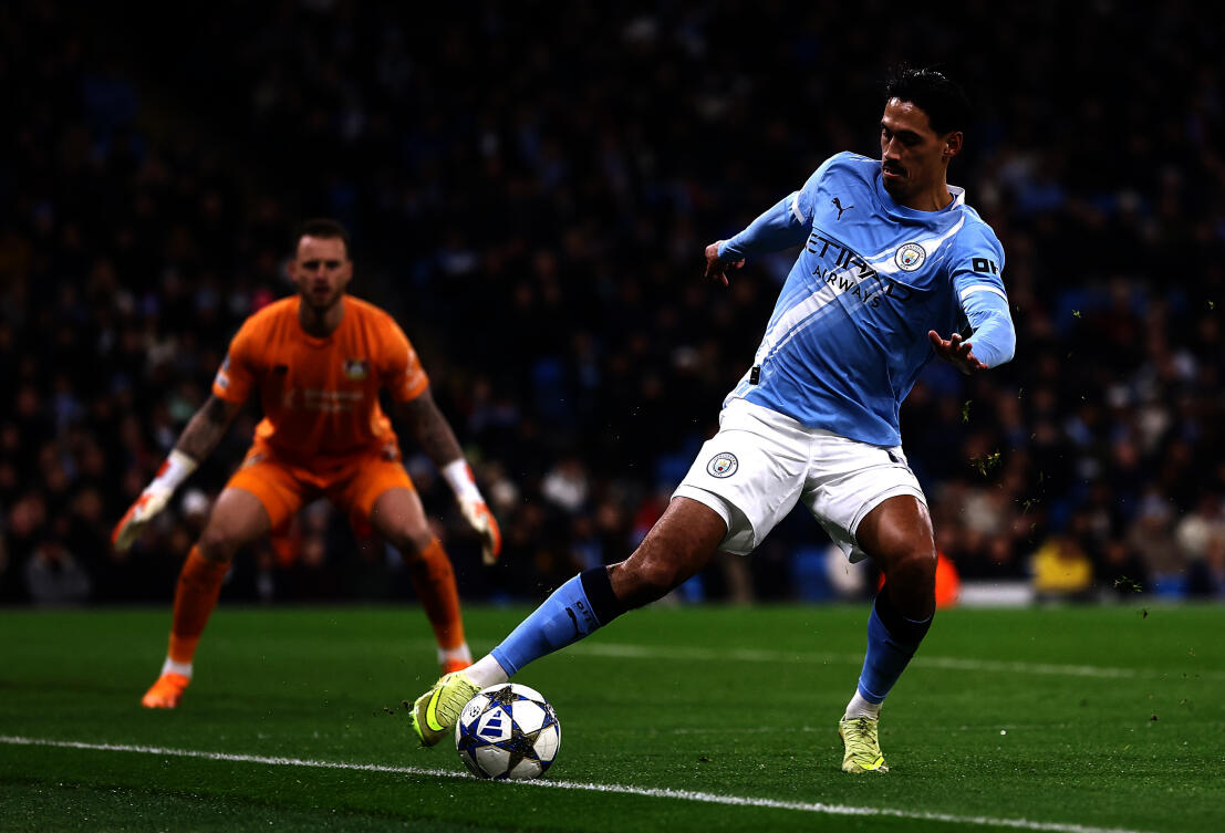 Reijnders adamant Man City will keep calm after Leverkusen loss