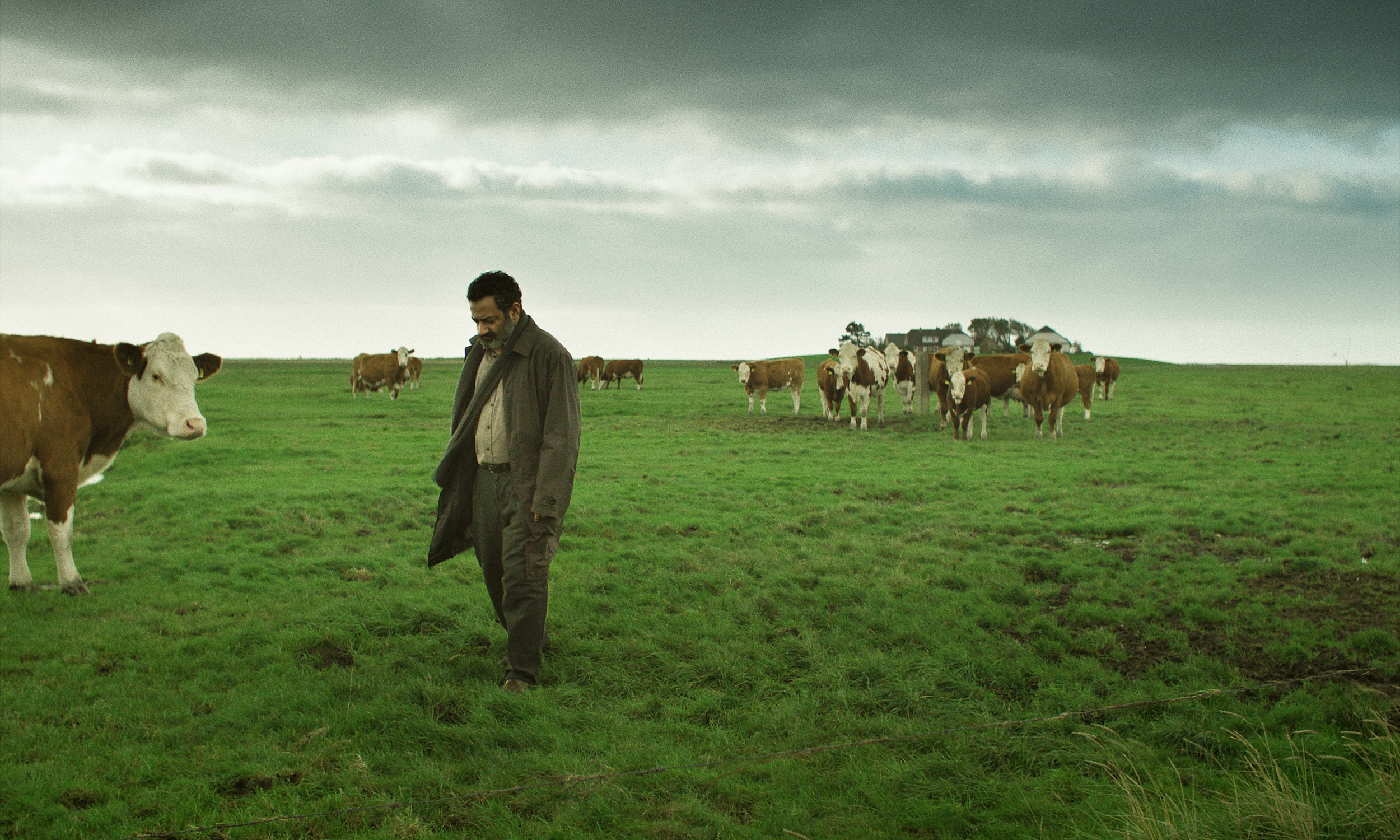 A still from 'Yunan,' which is running in competition at the festival. (Supplied)
