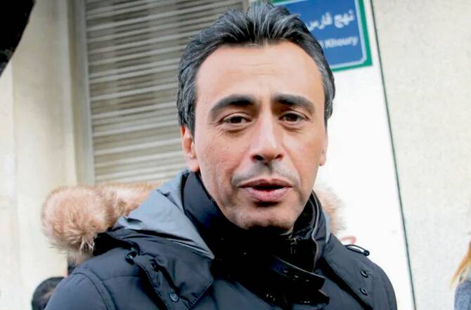 Tunisia appeal trial back on for opposition figures