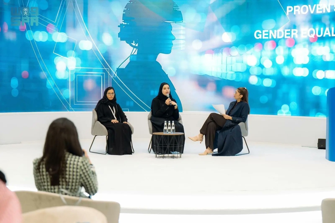 UNIDO adopts April 21 as International Day of Women in Industry at Riyadh conference