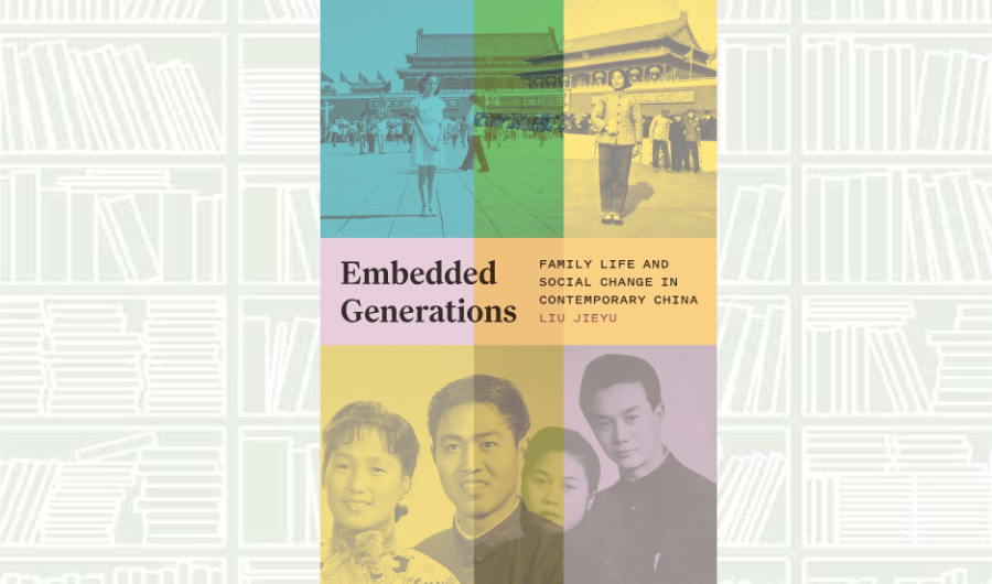 What We Are Reading Today: Embedded Generations