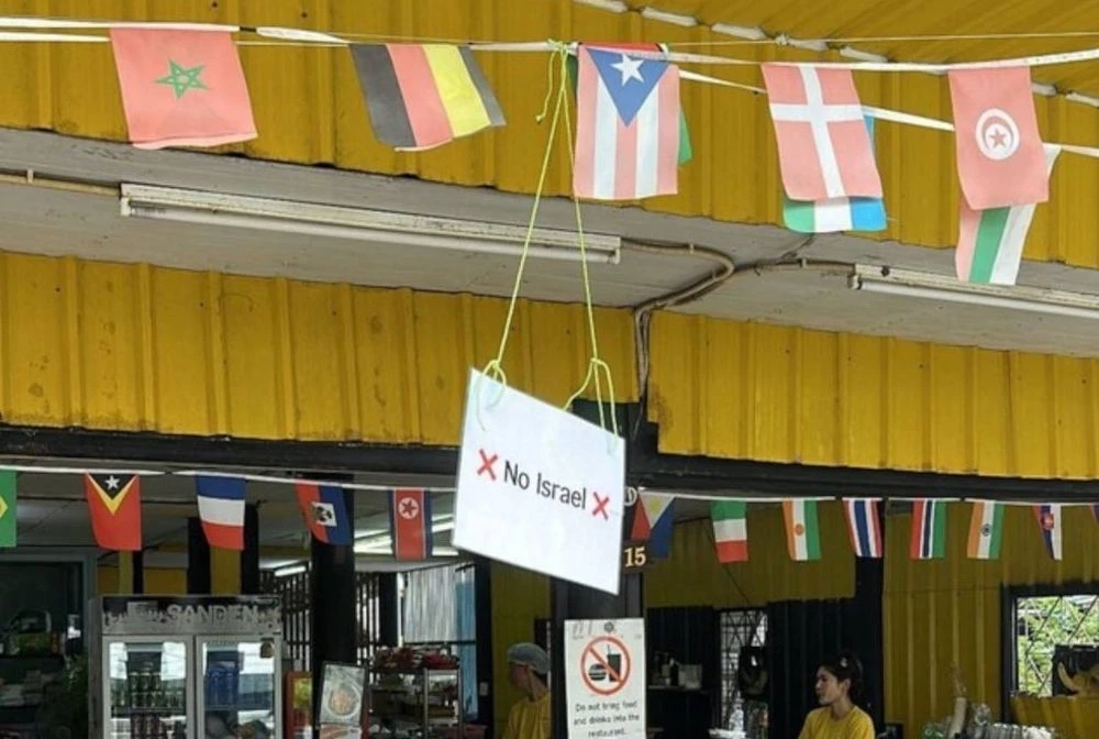 Thai locals say Israeli tourists unwelcome amid exploitation, security fears
