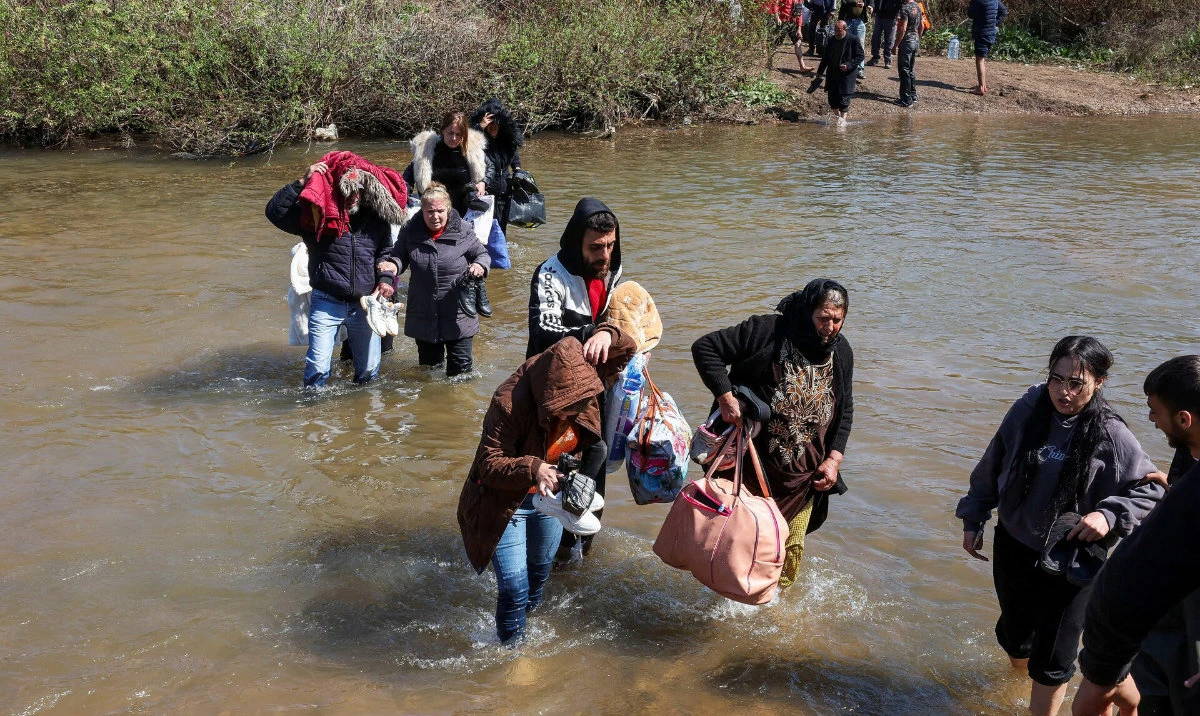 Syrian probe debunks kidnap allegations