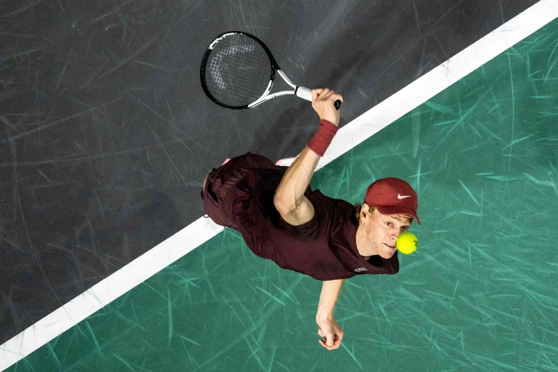Organizers have yet to release information on the prize money on offer for the one-off match. (AFP)