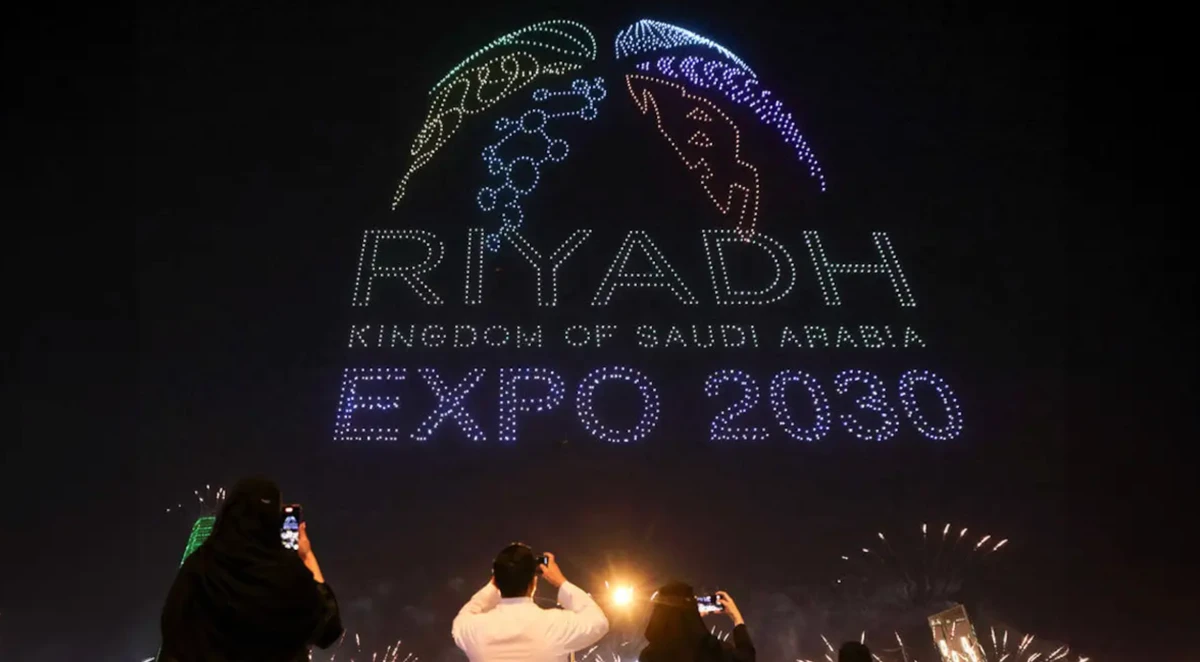 Business France indicated that deals will be finalized with major French and Saudi investors on the sidelines of a forum at the end of November. File/Reuters