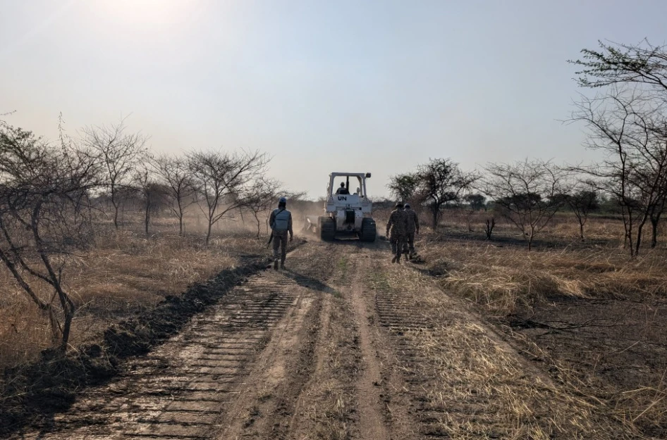 US threatens to pull support for UN peace mission in Abyei