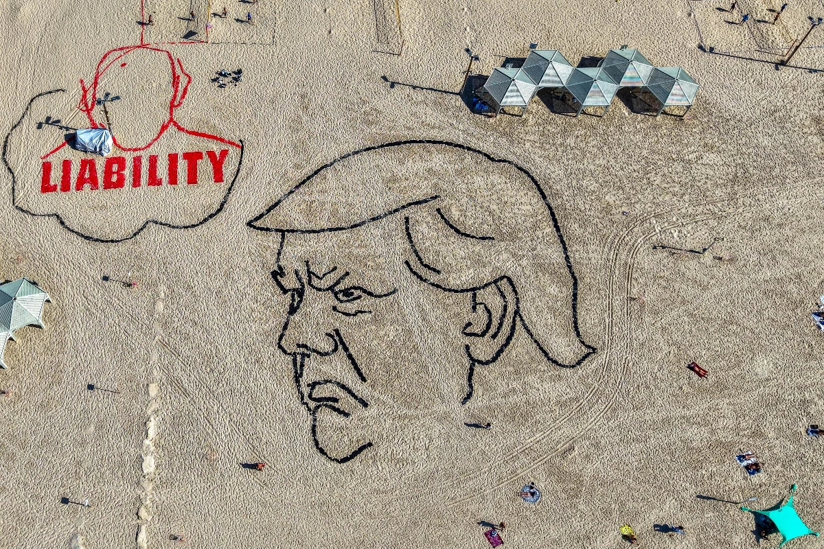 Trump’s Gaza ceasefire plan: What’s next?