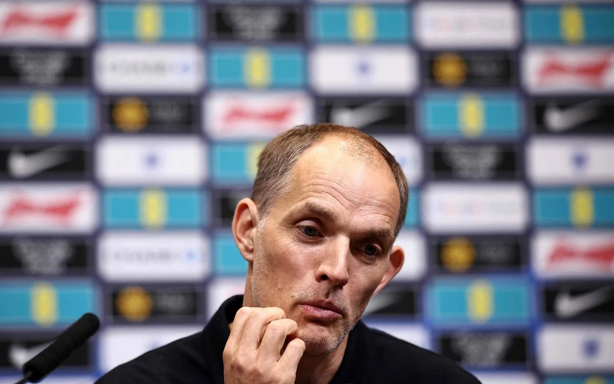 Bellingham and Foden back in England squad but no room for Alexander-Arnold