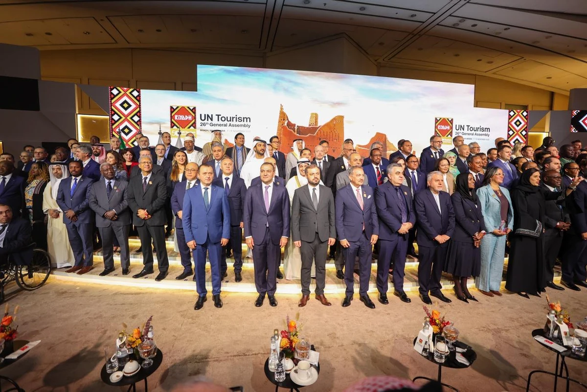 Speaking at the 26th session of the UN Tourism General Assembly in Riyadh, GCC Secretary-General Jasem Al-Budaiwi underscored the region’s collective efforts to upgrade infrastructure and enhance service quality in line with the sector’s rapid transformation. Supplied