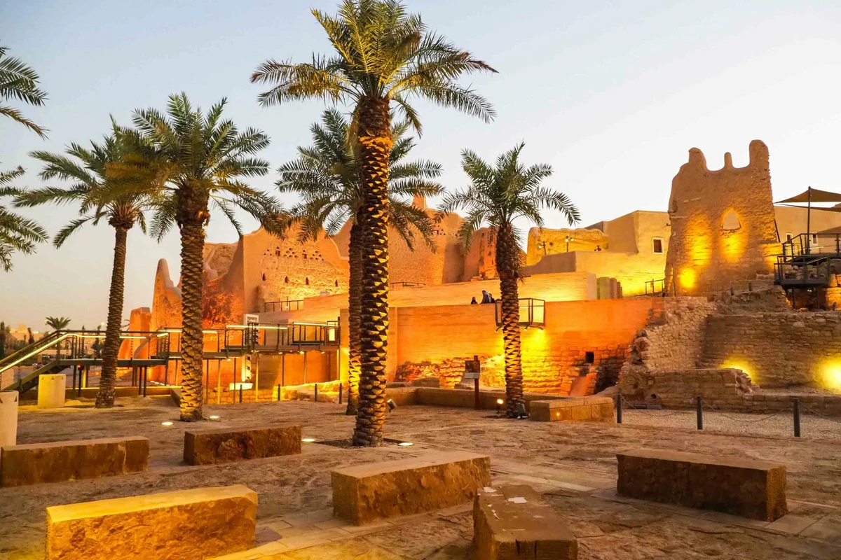 Tourism across the Gulf Cooperation Council contributed $247.1 billion to the region’s economy in 2024. File