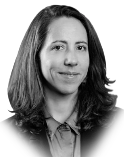 Why climate finance is not enough