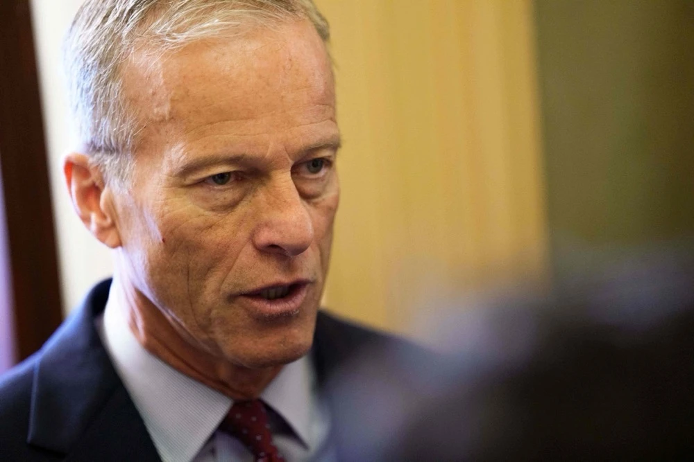US senators take major step toward ending record shutdown