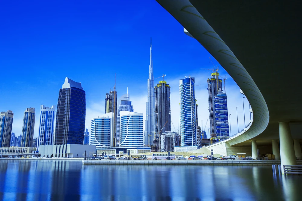 The results reaffirm progress under the Dubai Economic Agenda D33, which seeks to double the emirate’s economy over the next decade. Shutterstock