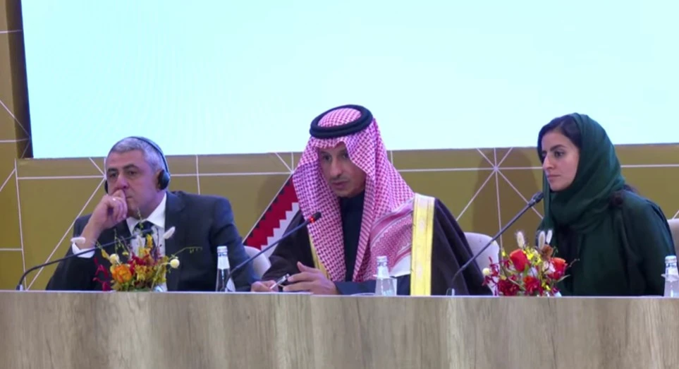 Speaking at a press conference on Monday, Al-Khateeb highlighted that the 26th UN Tourism General Assembly in Riyadh focused on digital transformation in tourism.