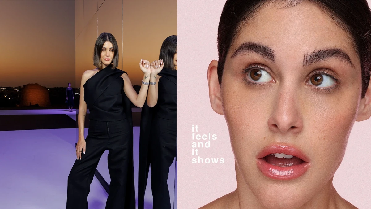 The brand set to launch on Nov. 16. (Getty/ Supplied)