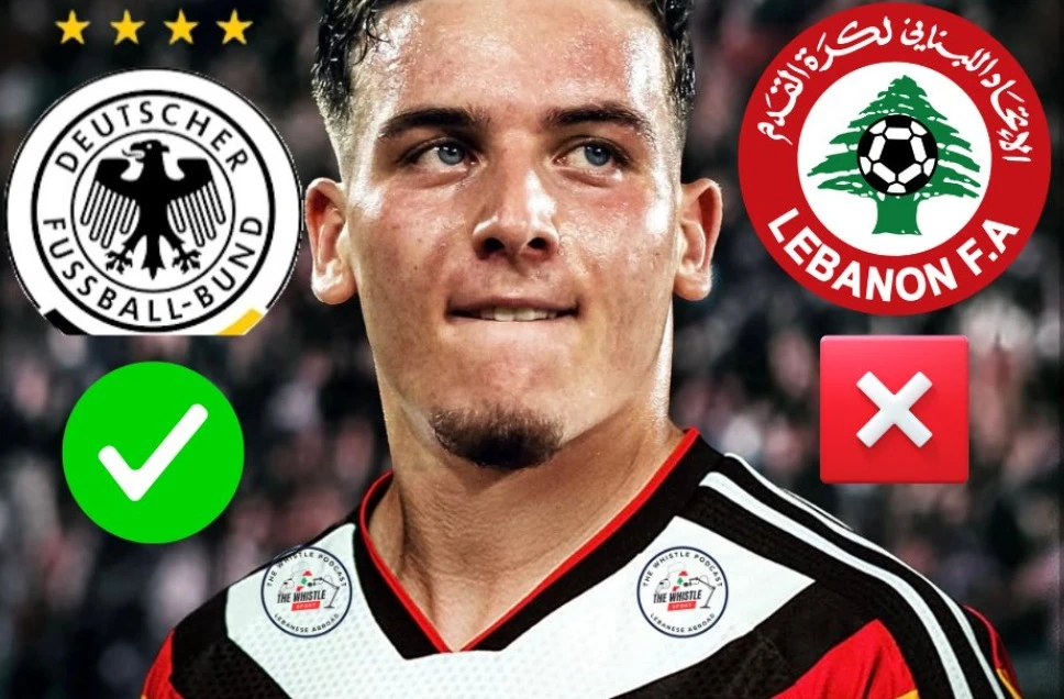 German soccer want compensation for developing players who switch to other nations