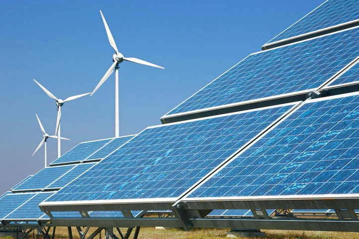 The program aligns with Tunisia’s target of attracting $2.8 billion in private investment to develop 2.8 gigawatts of new solar and wind power capacity by 2028. Getty