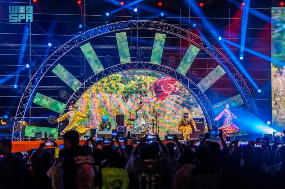 Bangladeshi Cultural Days begins in Riyadh under ‘Global Harmony 2’