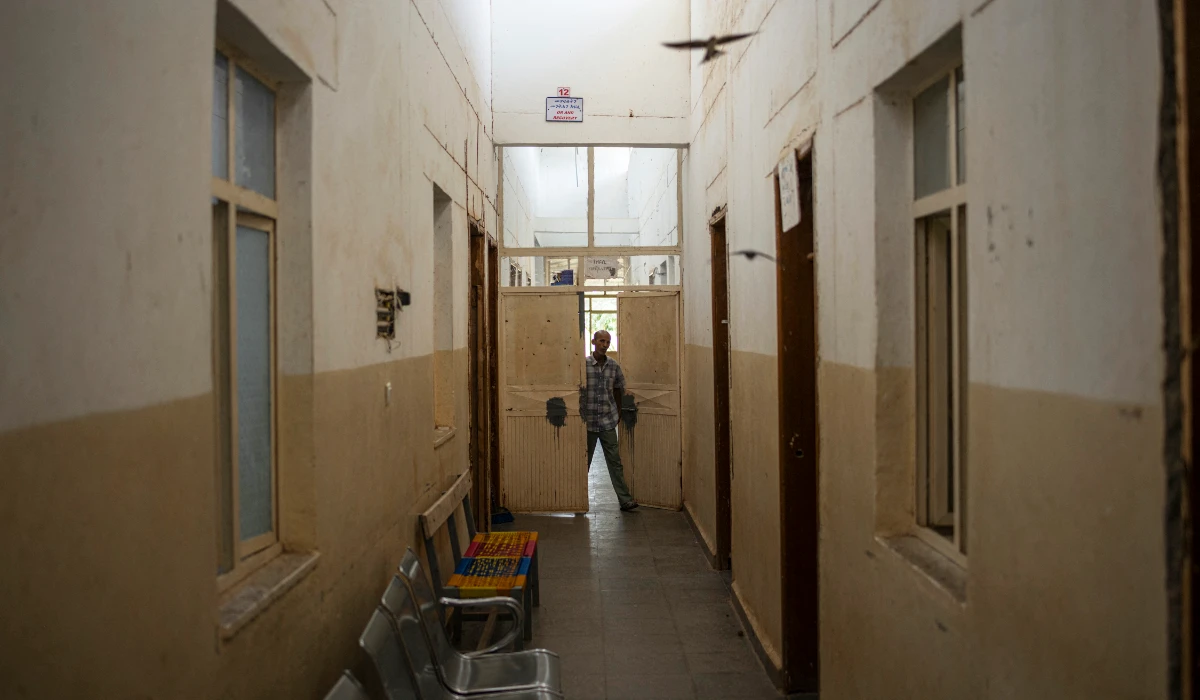 Ethiopia reports three Marburg virus deaths
