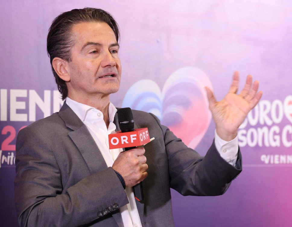Eurovision host Austria hopes for compromise on Israel participation