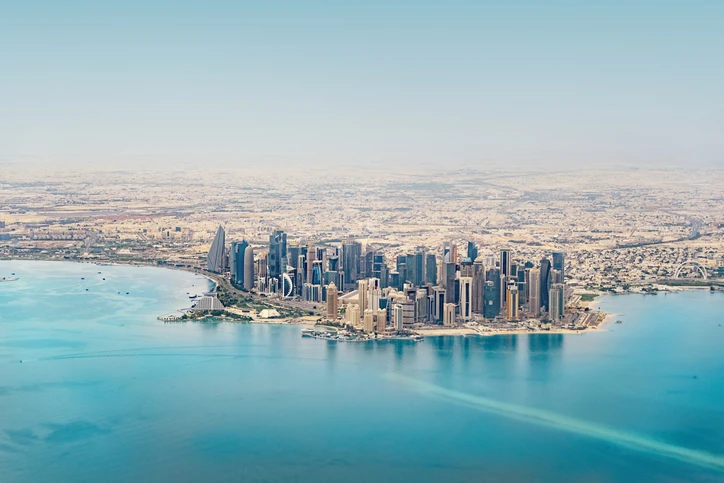 Qatar inflation edges up 1.11% in October