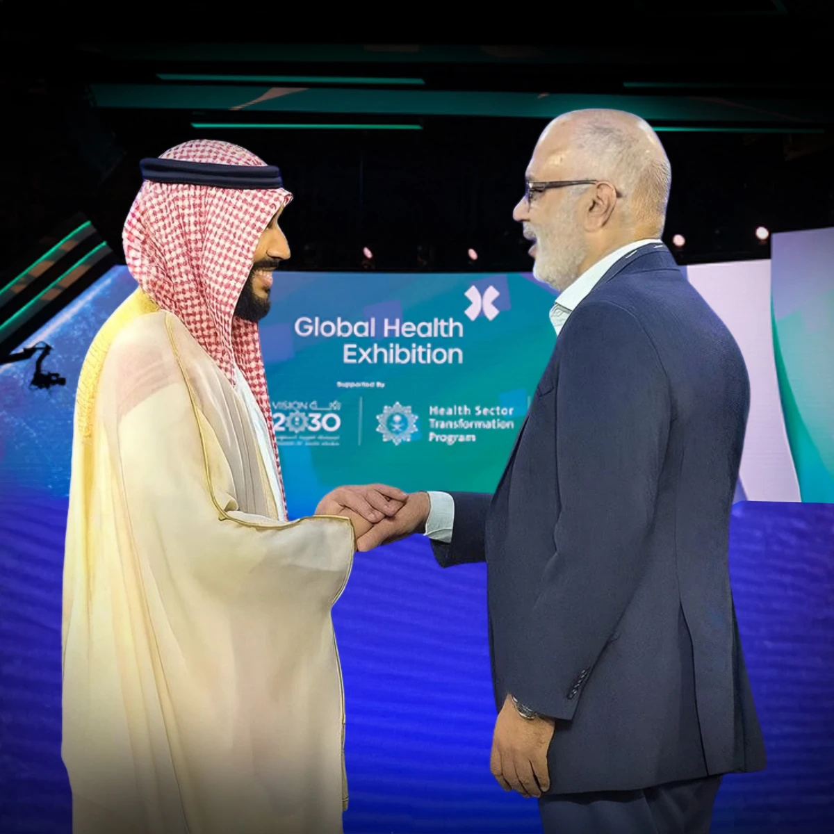 With new regional HQs and CoE in Kingdom, Persivia to shape future of AI-driven healthcare