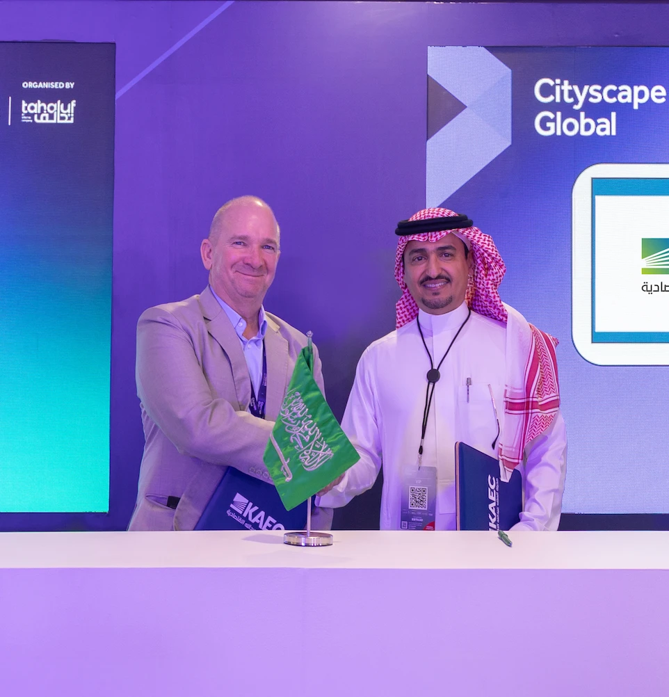 Al-Tahaluf and KAEC unveil SR1.07bn ‘Soleya’ residential community