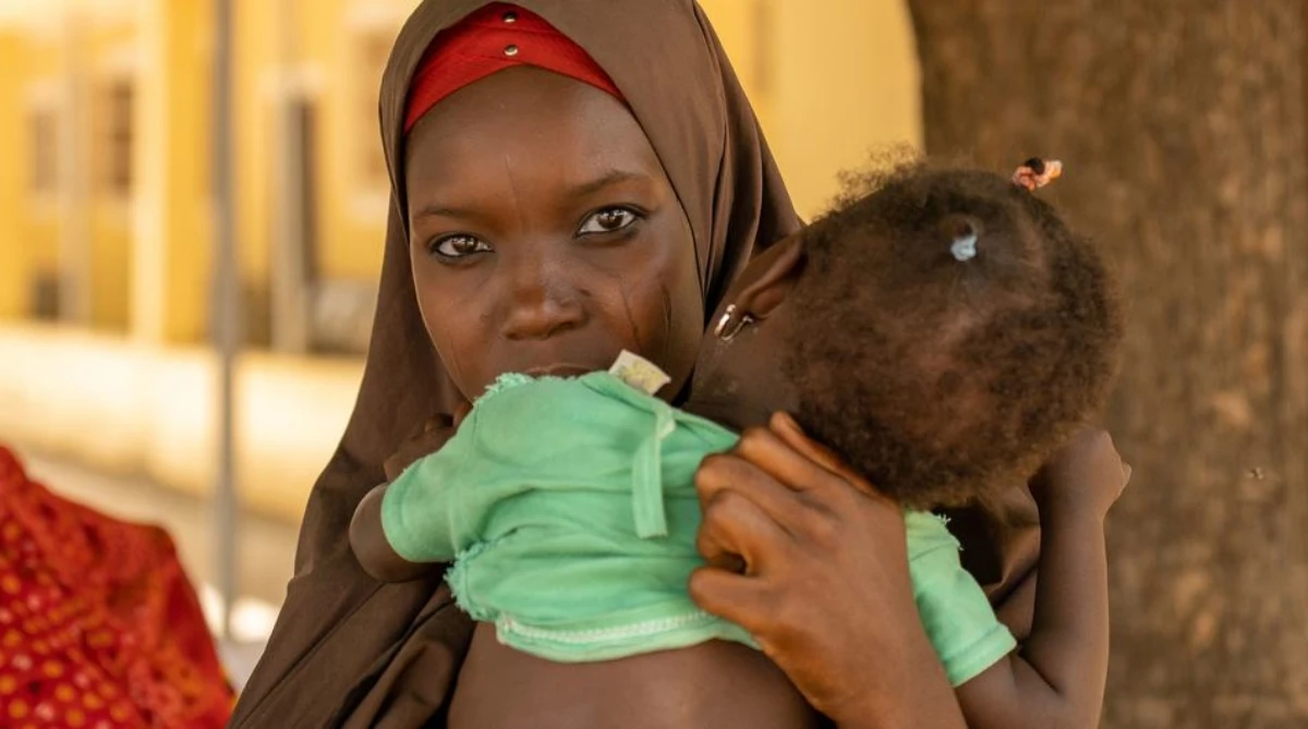 UN food agency projects northern Nigeria to experience hunger at unprecedented level in 2026