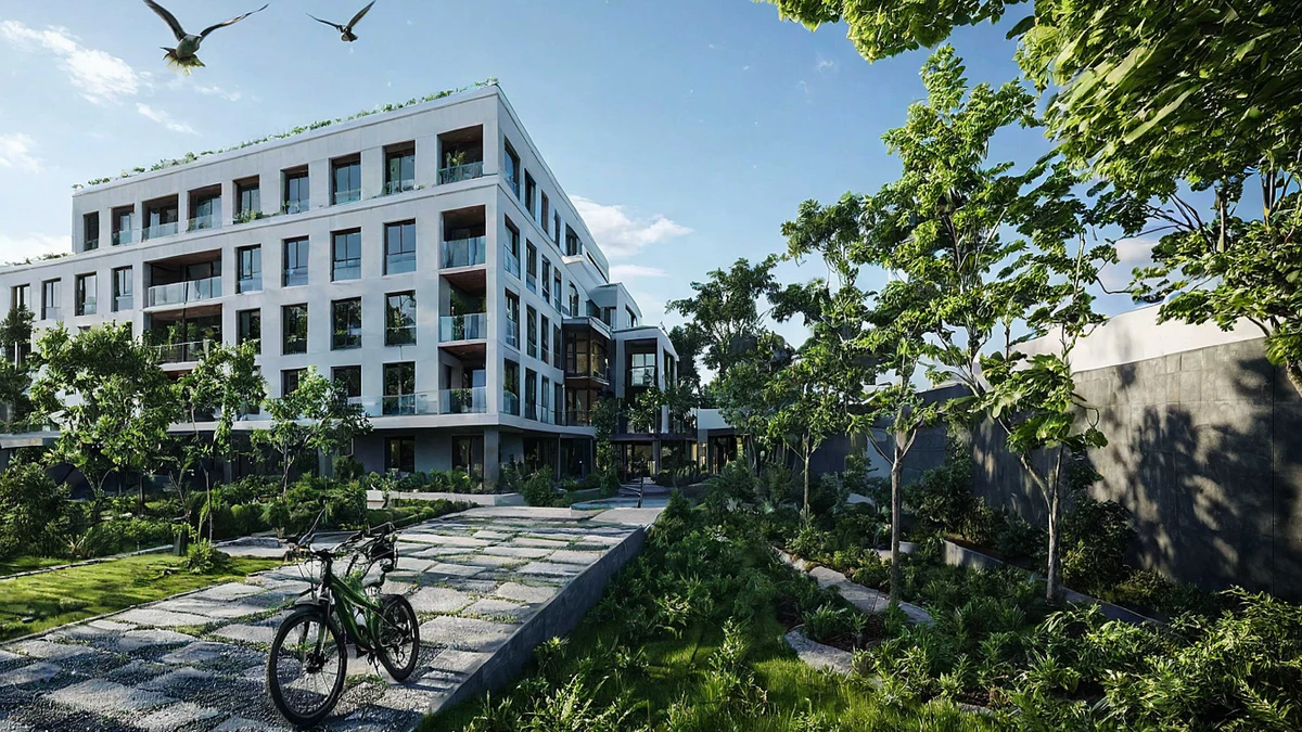 KAEC inks SR103.7m deal with Mayan to develop premium villas