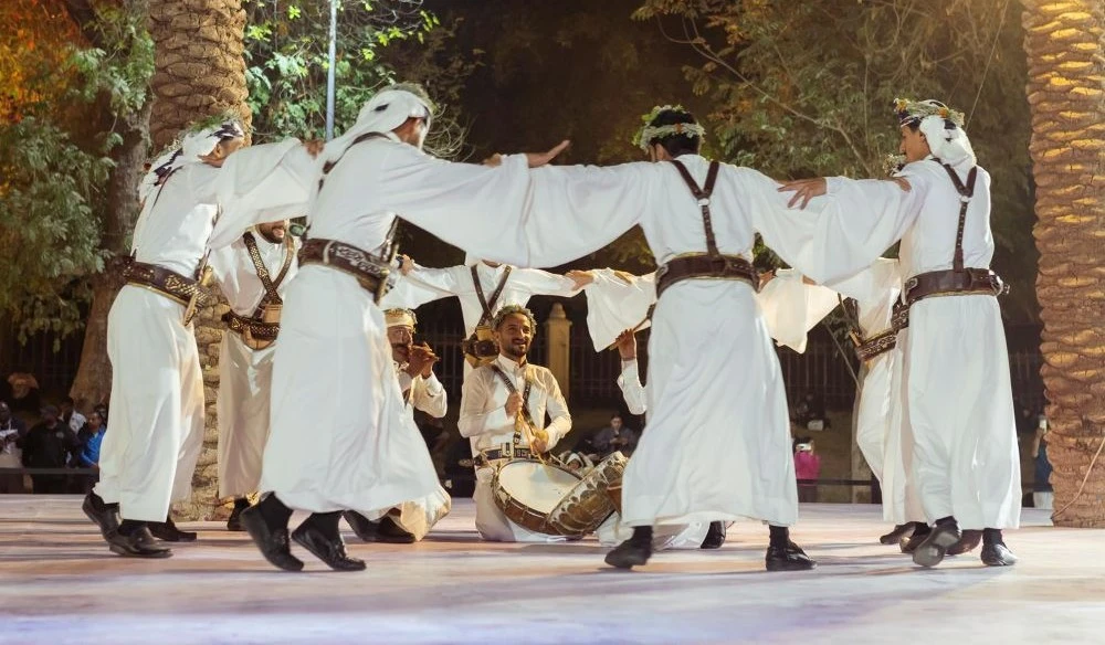 Yemeni residents in Riyadh praise efforts in promoting cultural ties