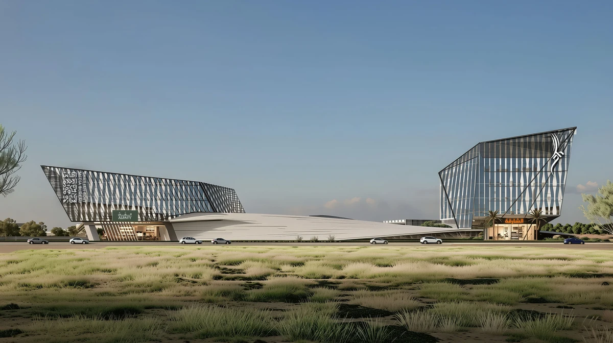 Sharjah approves major media infrastructure projects in ambitious expansion