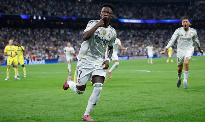 Real Madrid will face Olympiacos in Wednesday’s Champions League clash with a paper-thin defense after a new wave of injuries and illness struck on the eve of their crucial trip to Greece. (AFP/File)