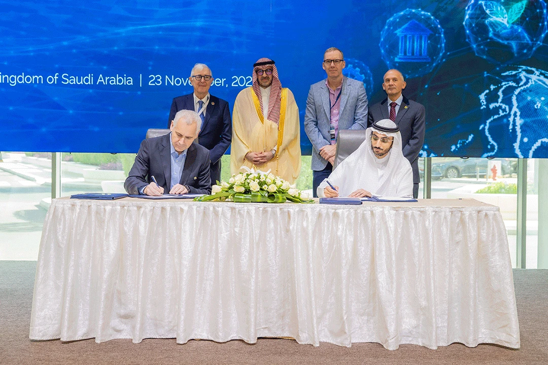 They will carry out sustainability evaluations for the technology under the program’s NovusCrete consortium. (Supplied)