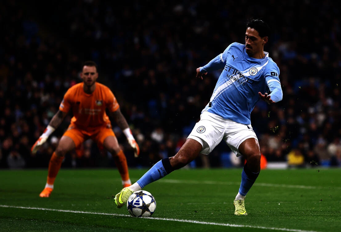Reijnders adamant Man City will keep calm after Leverkusen loss