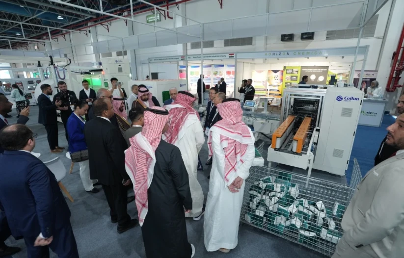 Saudi recycling sector offers a high-return investment opportunity with 3m tonnes of paper waste a year