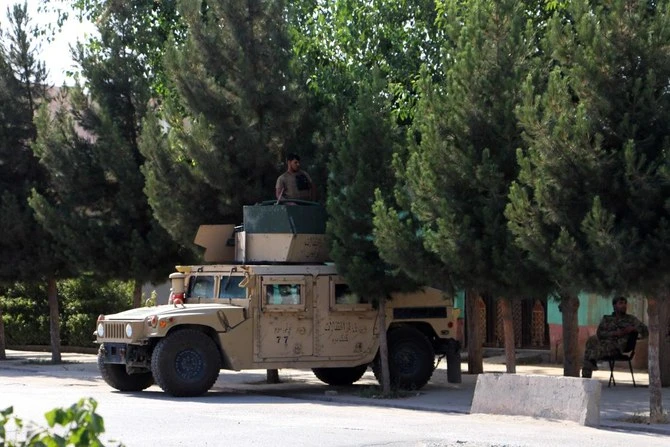 Three Chinese citizens killed in Tajik-Afghan border clash