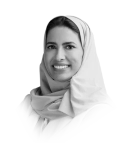 Cybersecurity is at the heart of Saudi Vision 2030