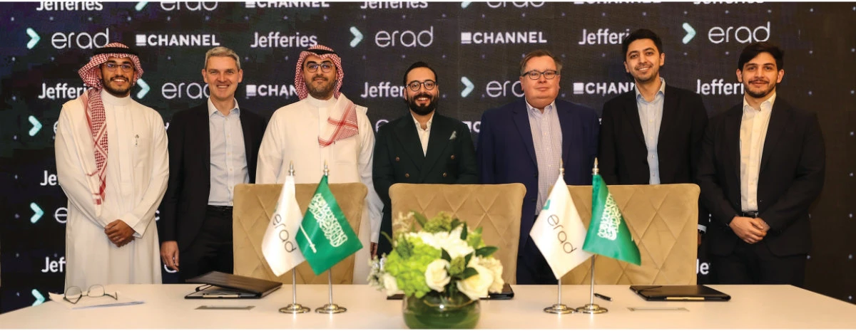 Nearly $495m in new deals power Middle East startups