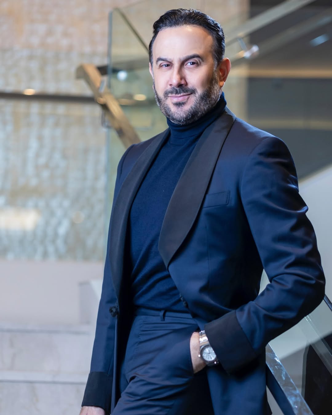 Kosai Khauli