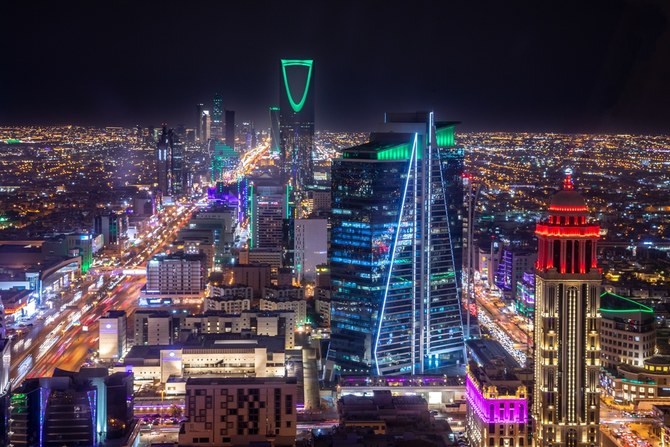 Saudi Arabia’s trajectory since launching Vision 2030 in 2016 offers a stark contrast. (Shutterstock)
