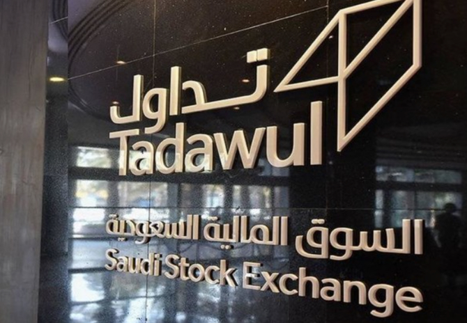 Total trading turnover of the benchmark index was SR3.64 billion ($971.9 million), as 103 stocks advanced, while 154 retreated.
