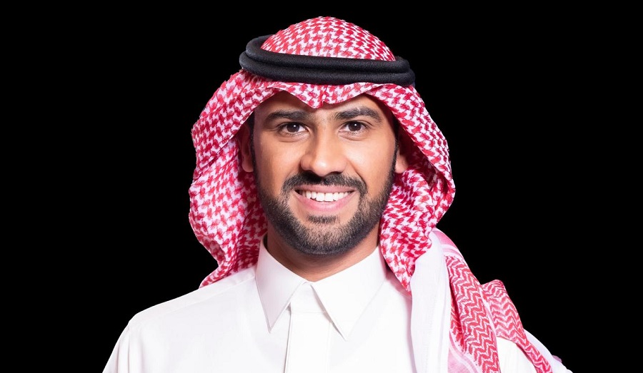 Red Sea Film Foundation CEO Faisal Baltyuor. (Supplied)