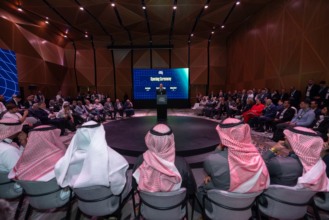 World Football Summit Riyadh set for Misk City