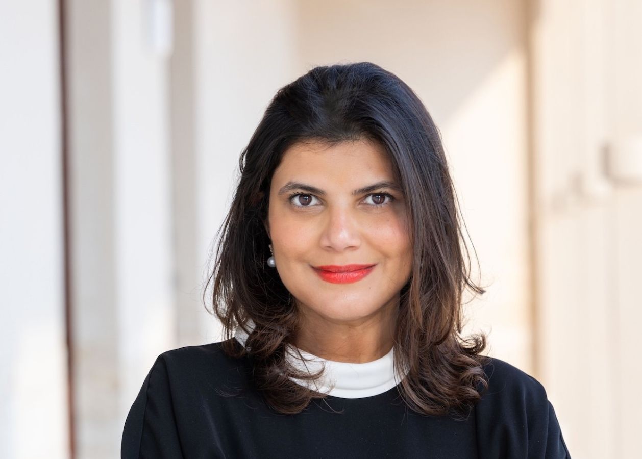 The Red Sea International Film Festival’s managing director Shivani Pandya told Arab News, that this year’s programming “has focused on stories of love and struggle, with love in all its diverse forms the major theme across this year’s selection.” (Supplied)