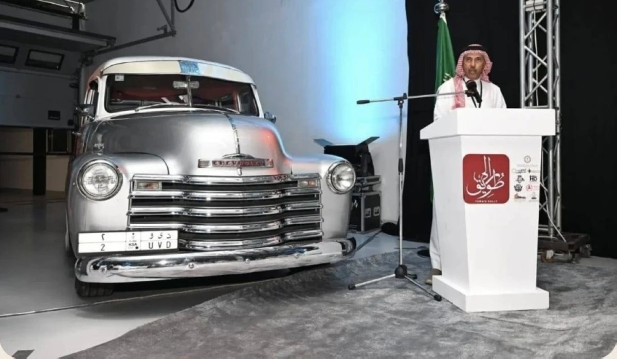 The trend reflects the expanding value of the market and the depth of opportunities it offers. Owners of 50 classic cars over 50 years old are set to participate in the Tuwaiq International Classic Car Rally in AlUla, with the vehicles collectively valued at around SR25 million, according to Nasser Al-Massari, head of the rally’s organizing committee. SPA