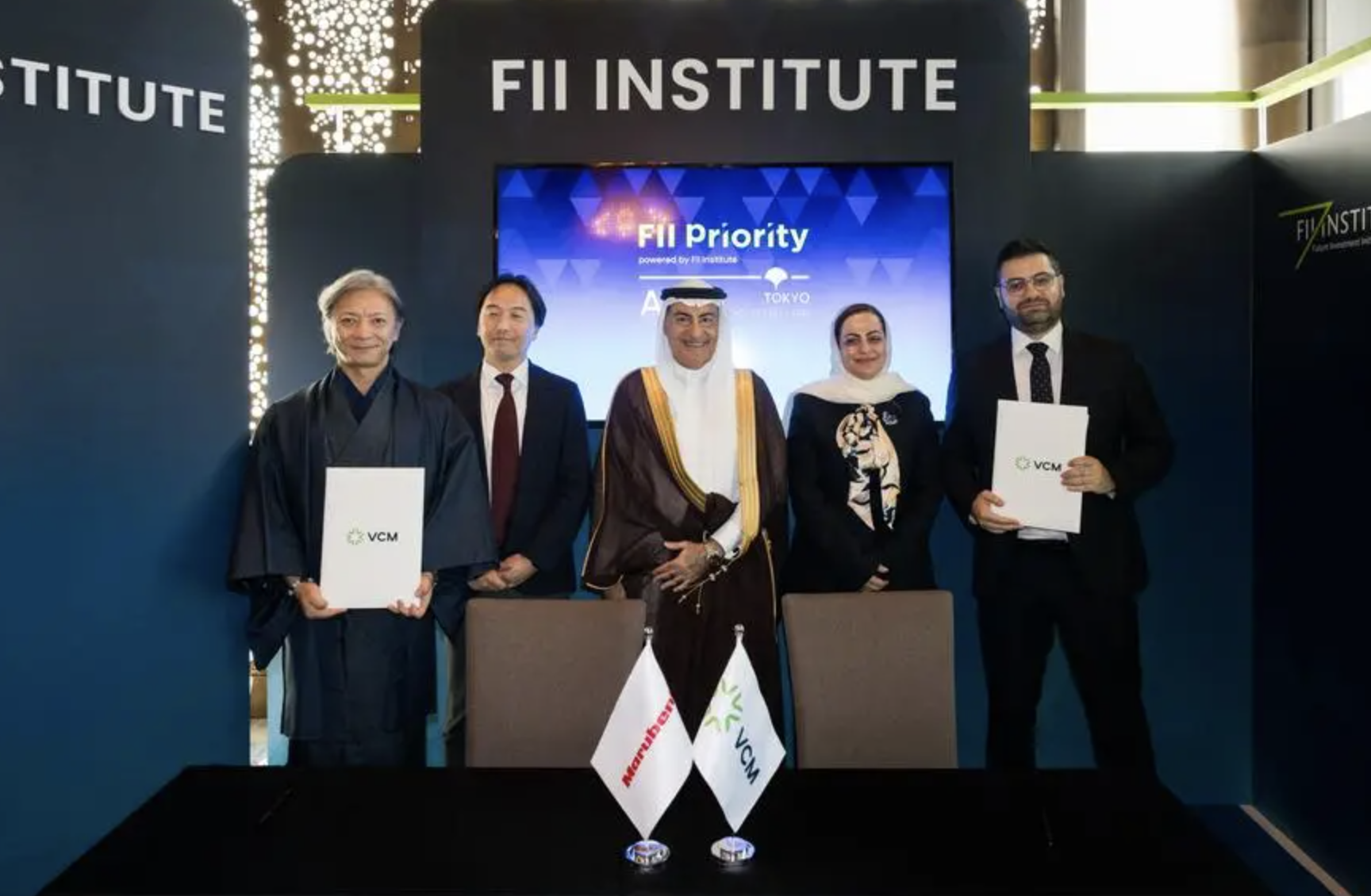 Regional Voluntary Carbon Market Co. reaches new partnerships in Asia