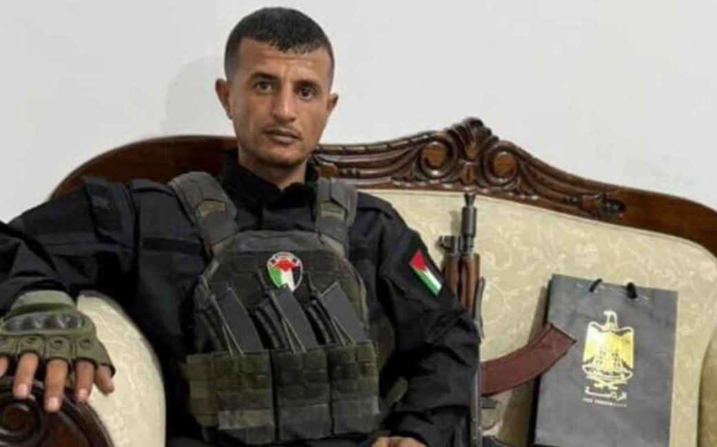 Anti-Hamas Gazan tribal leader killed in setback for Israeli policy