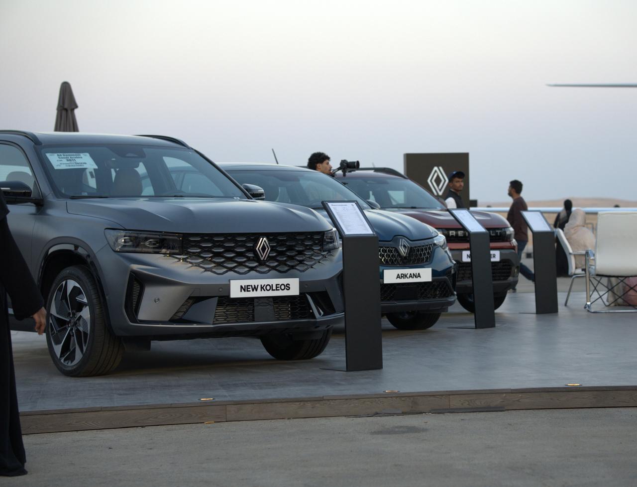 Wallan Holding highlights its diverse offerings in aviation and automotive sectors